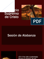 4 El Sacrificio Supremo de Cristo PDF