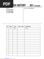 Washing Machine Exploded View & Parts List | PDF