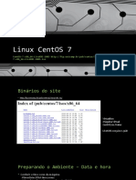 Linux CentOS 7.ppsx