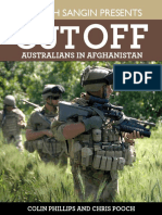 Skirmish Sangin Presents: Australians in Afghanistan