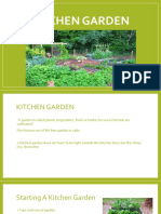 Kitchengarden