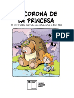 CUENTO La-Corona-de-la-Princesa PDF