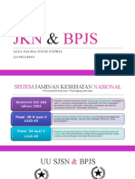 BPJS Dan JKN Aya Ikm