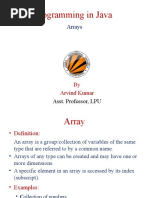 L6 Array