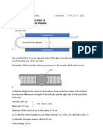 Making Measurement (Part 1) Measuring Length and Volume