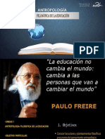 Antroplogia Filosofica de la Educación.pdf