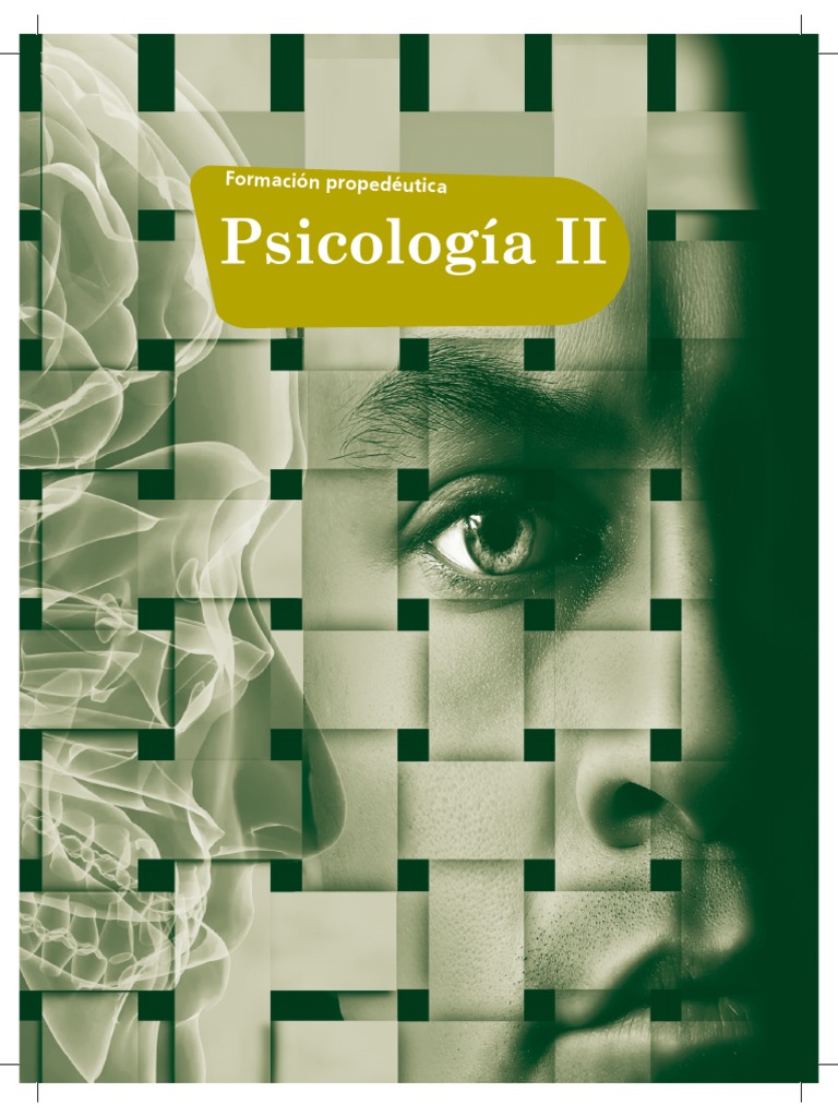 Psicologia Ii Pdf Pdf Ojo Humano Percepción