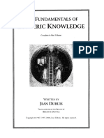 GB Fundamentals of Esoteric PDF