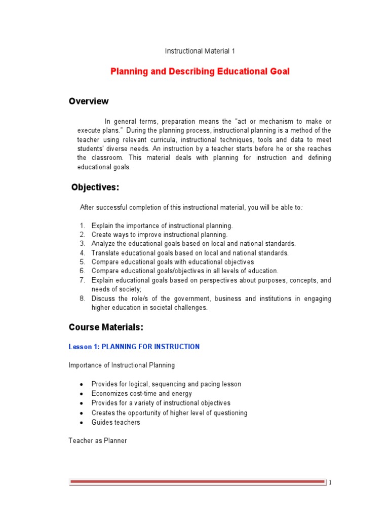 OUS IM Education Models Paradigms4 Download Free PDF Curriculum