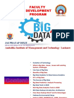 Big Data Analytics