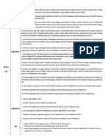 Responsabilidades en Seguridad y Salud en el Trabajo