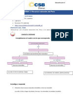 Recursos Naturales Del Peru Geografia