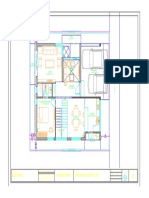 Elegance Studio Dope Ground Floor Plan: Project Name: Sheet Name