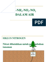 Air-6 N-No2-No3-Nh4