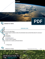 General Presentation ITC PDF