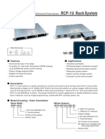 RCP-1U-SPEC