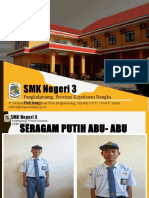 Power Poin Seragam Siswa SMKN3PKP