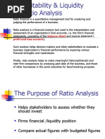 ratio analysis.ppt