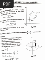 Area... Application of Multiple Inte...