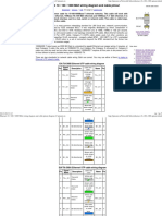 1000 Mbit Wiring Diagram and Cable Pinout Diagram at Pinouts