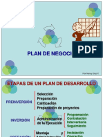 01 Presentacion Plan de Negocio FNDP