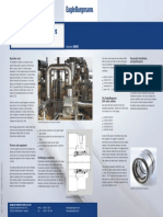 EagleBurgmann - E09021 - E1 - HJ4 Mechanical Seals For High Pressure Cude Oil Pipeline Pumps - 02.09