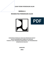 Modul 6 - Rehabilitasi Perkerasan Jalan Versi Cetak2