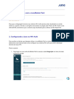 Integrac A o MK-Auth Com A Juno - Boleto Fa Cil
