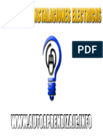 El Abc de Las Instalaciones Electricas PDF