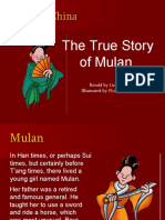 mulan