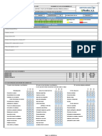 346 - EPM - Informe Diario Montaje Mecanico