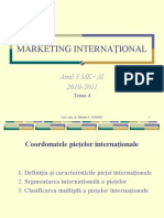 Marketing International