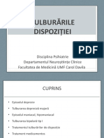 Curs 8 Tulburari de Dispozitie STD MG Corectat (42516)