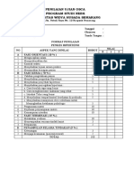 Toll Osca Komunitas Penkes SMT 8.. 2020