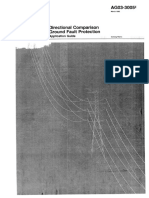 AG03-3005E en Directional Comparison Ground-Fault Protection