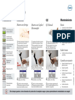 OMNI C Instrucciones Cortas PDF