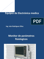 Clase 4 Monitor D Parametros Fisiologicos