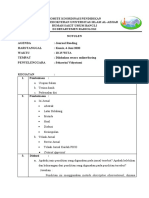 Notulen Journal Reading Radiologi