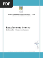 Regulamento Interno em vigor(atualizado)1-REVISTO 20202