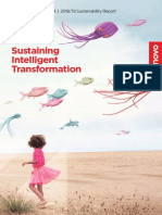 2018-19 Sustainability Report PDF