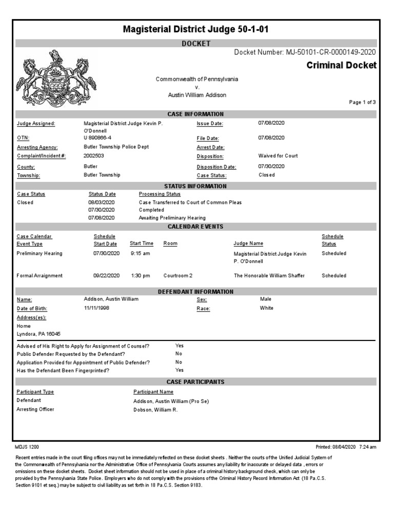 austin-addison-docket-pdf-magistrate-criminal-record