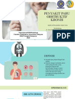 Segi Klinis Dan Radiologi Ppok