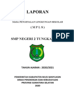 MPLS SMP Negeri 2 Tungkal Jaya 2020