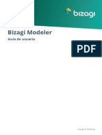 Bizagi Modeler Manual PDF