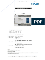 Controladores-logicos-programables-plc-baja-gama-expandibles-entradas-digitales-dc-xc3-24t-c-xinje-catalogo-ingles