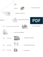 Adjetivos Demostrativos Ejercicios de Gramatica - 27028