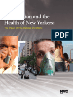 Eode Air Quality Impact PDF