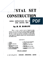 96-Crystal-Set-Construction