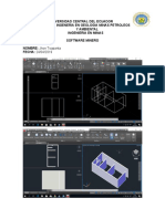 Software minero UCE Facultad Ingeniería Minas