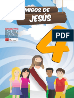 04 - Amigos de Jesus - Interactivo